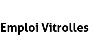 Emploi Vitrolles